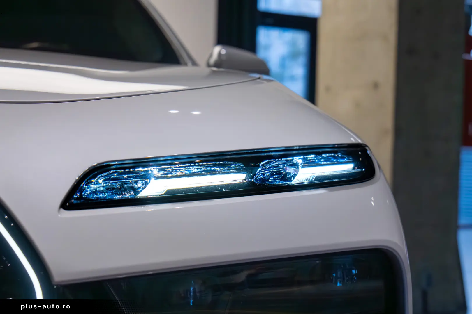 BMW 740d xDrive CESIUNE BT Leasing