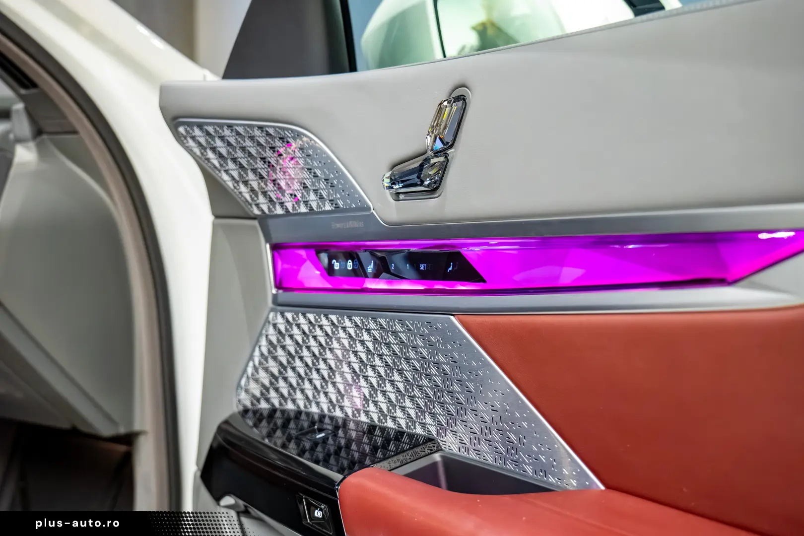 BMW 740d xDrive CESIUNE BT Leasing