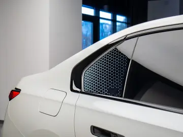 BMW 740d xDrive CESIUNE BT Leasing