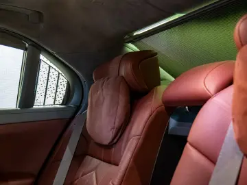 BMW 740d xDrive CESIUNE BT Leasing