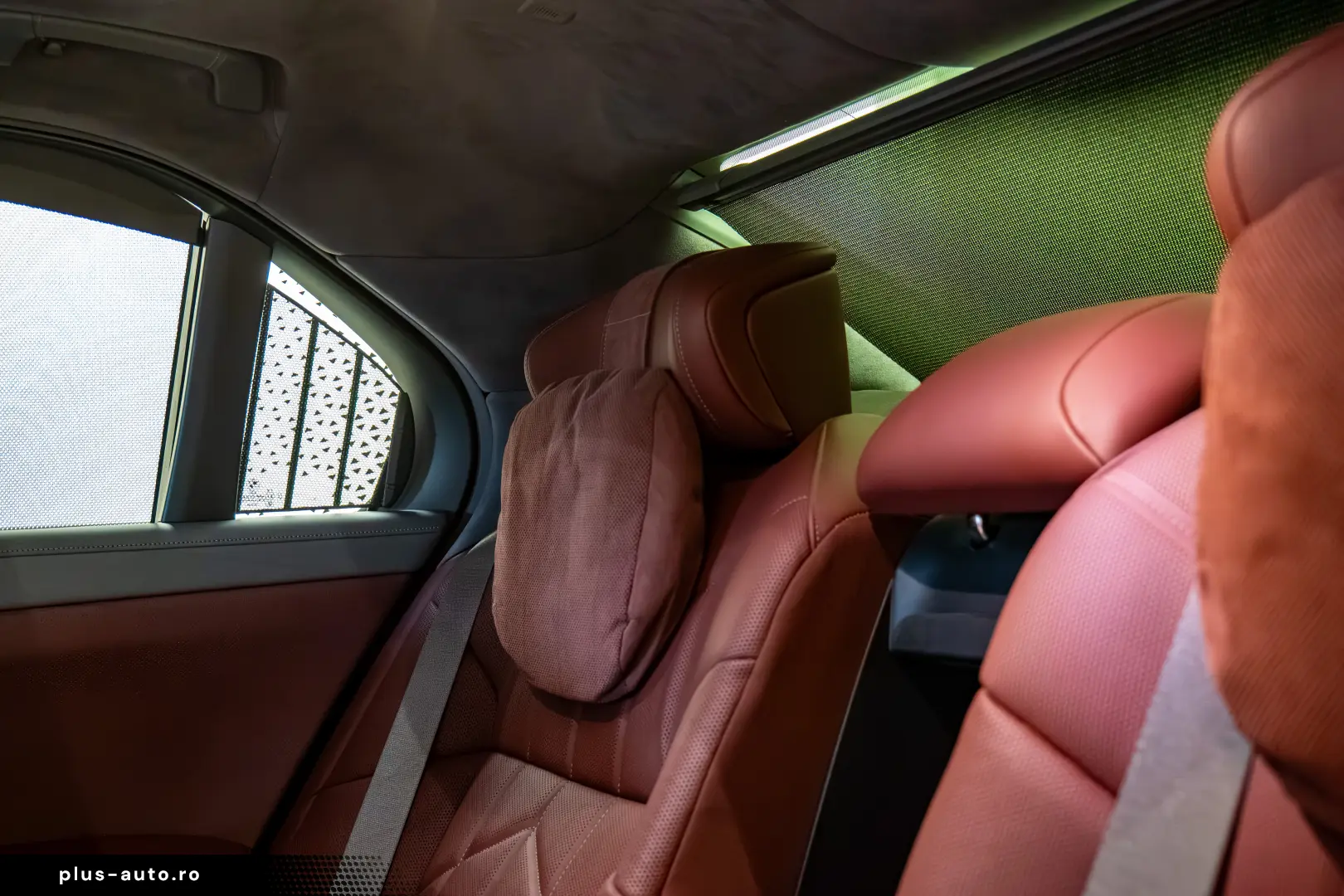 BMW 740d xDrive CESIUNE BT Leasing