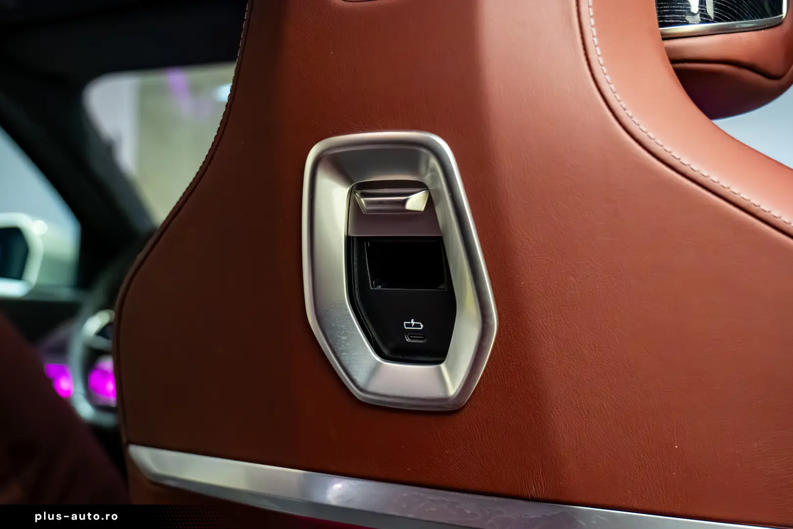 BMW 740d xDrive CESIUNE BT Leasing