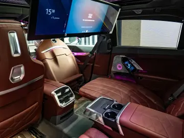 BMW 740d xDrive CESIUNE BT Leasing