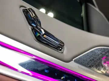 BMW 740d xDrive CESIUNE BT Leasing