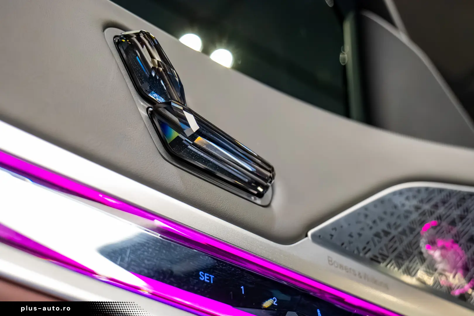 BMW 740d xDrive CESIUNE BT Leasing