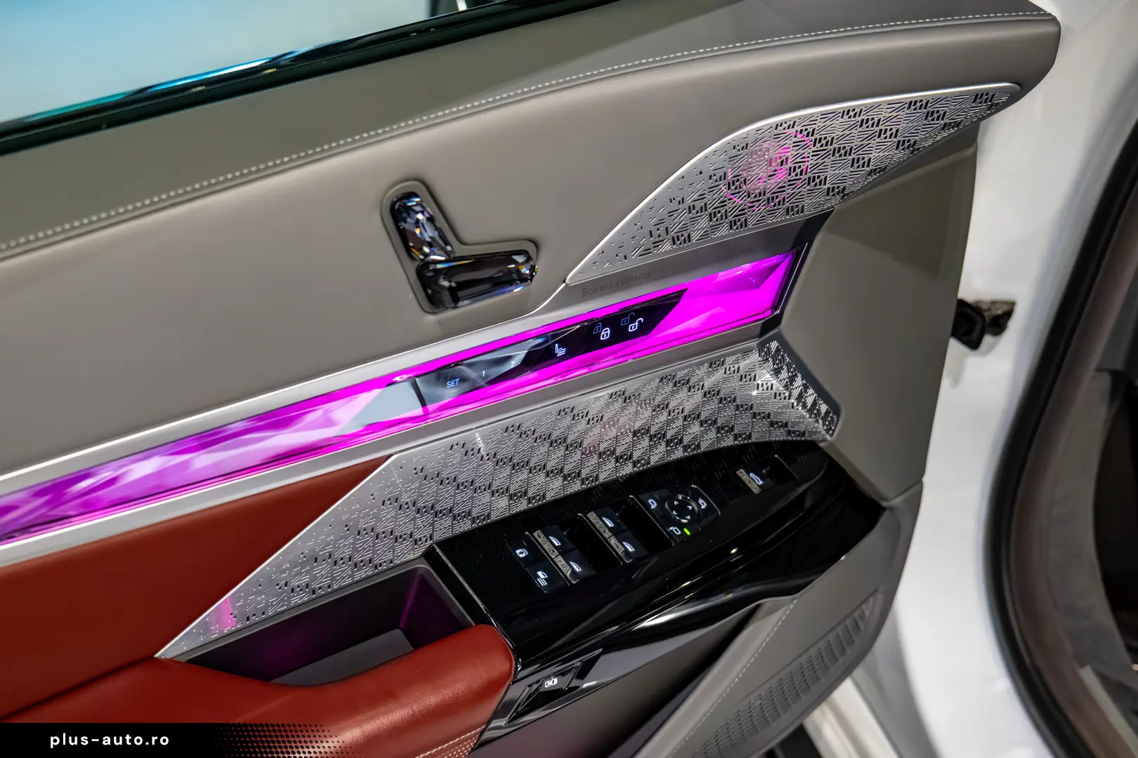 BMW 740d xDrive CESIUNE BT Leasing