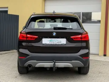 BMW X1 xDrive18d Aut. xLine