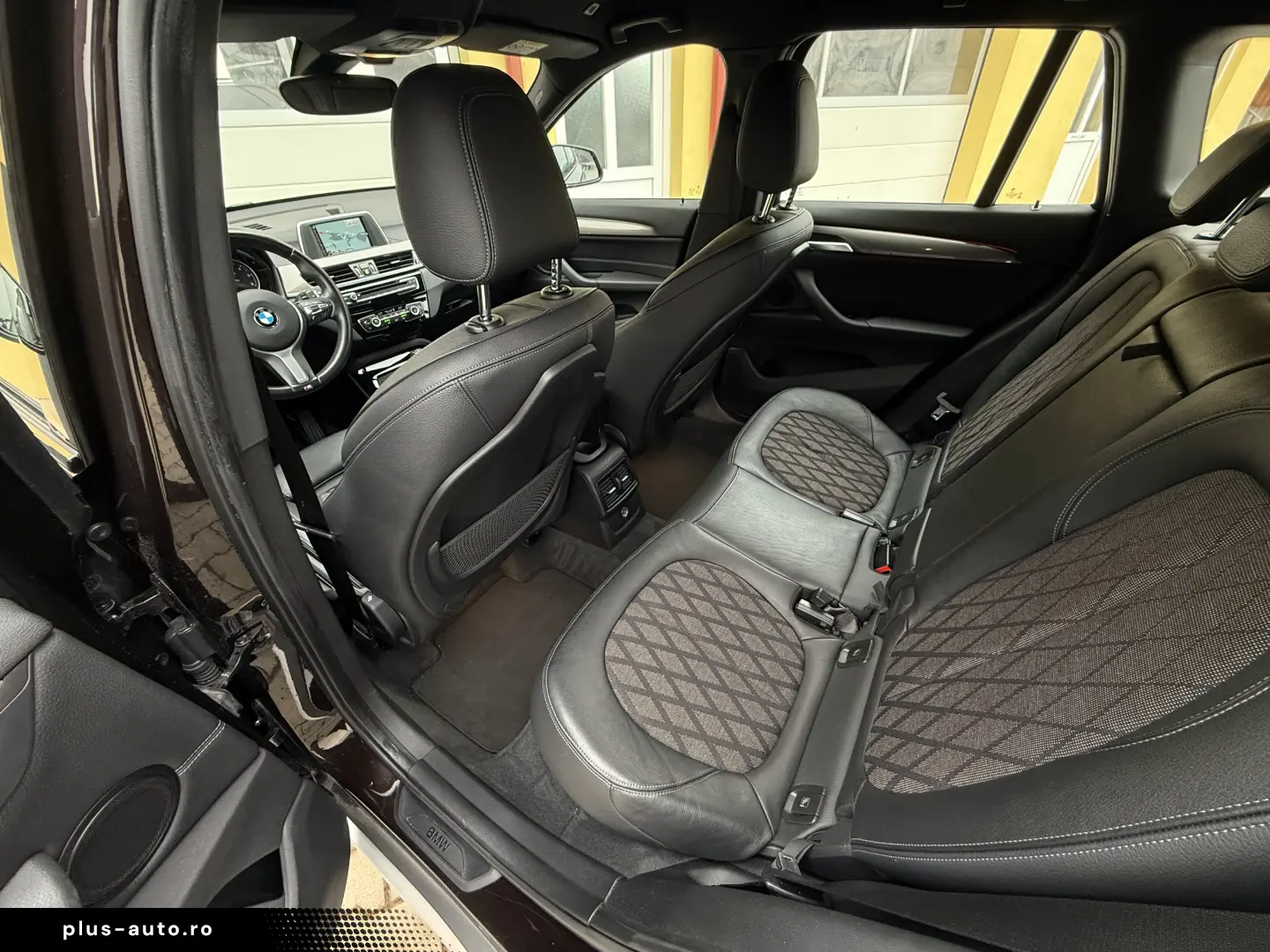 BMW X1 xDrive18d Aut. xLine