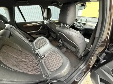 BMW X1 xDrive18d Aut. xLine