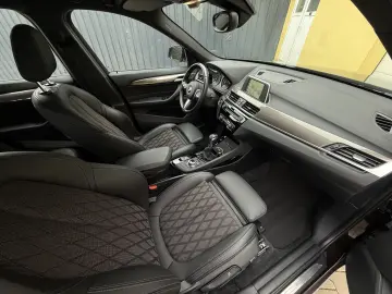 BMW X1 xDrive18d Aut. xLine