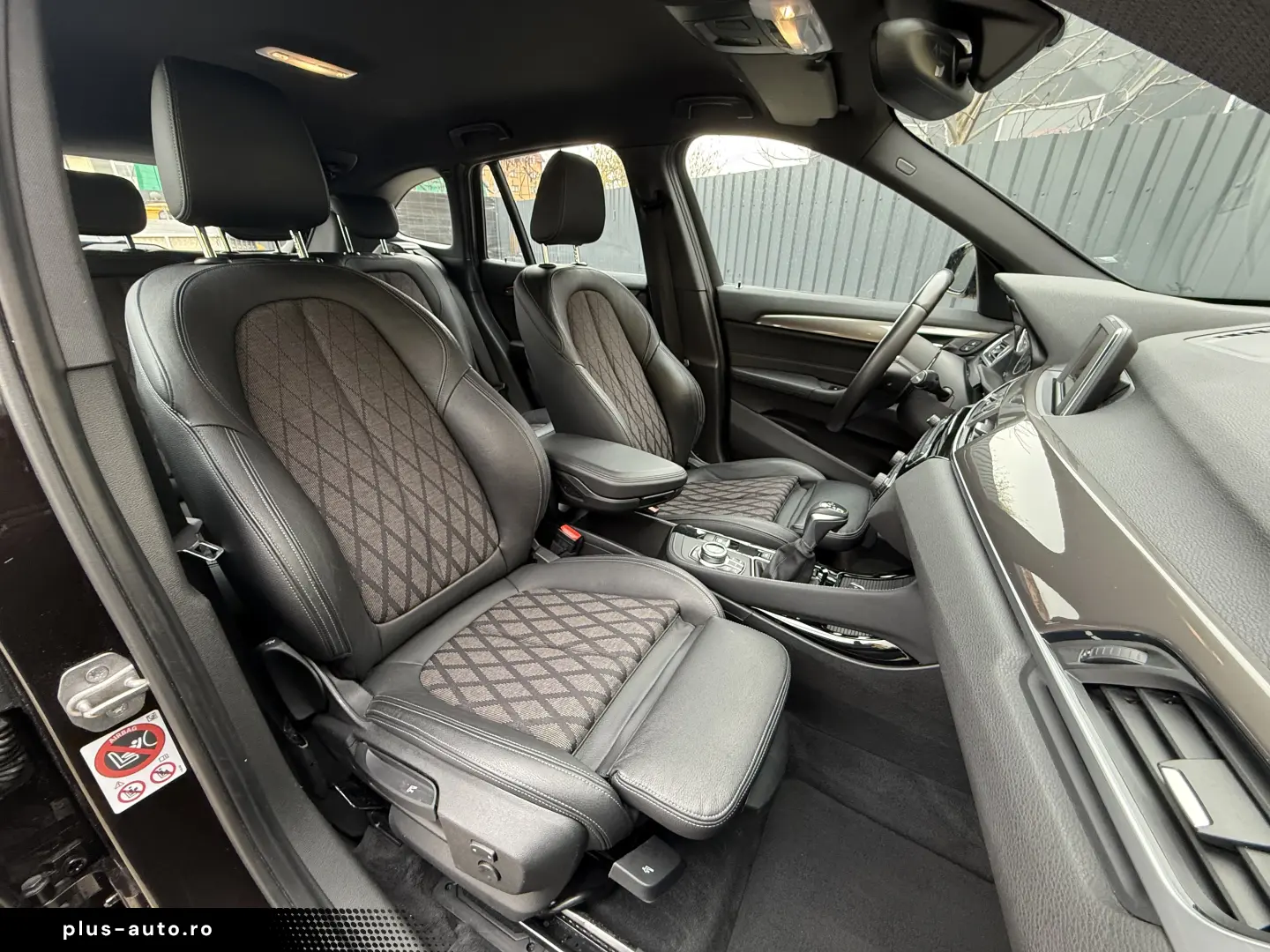 BMW X1 xDrive18d Aut. xLine