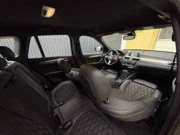 BMW X1 xDrive18d Aut. xLine