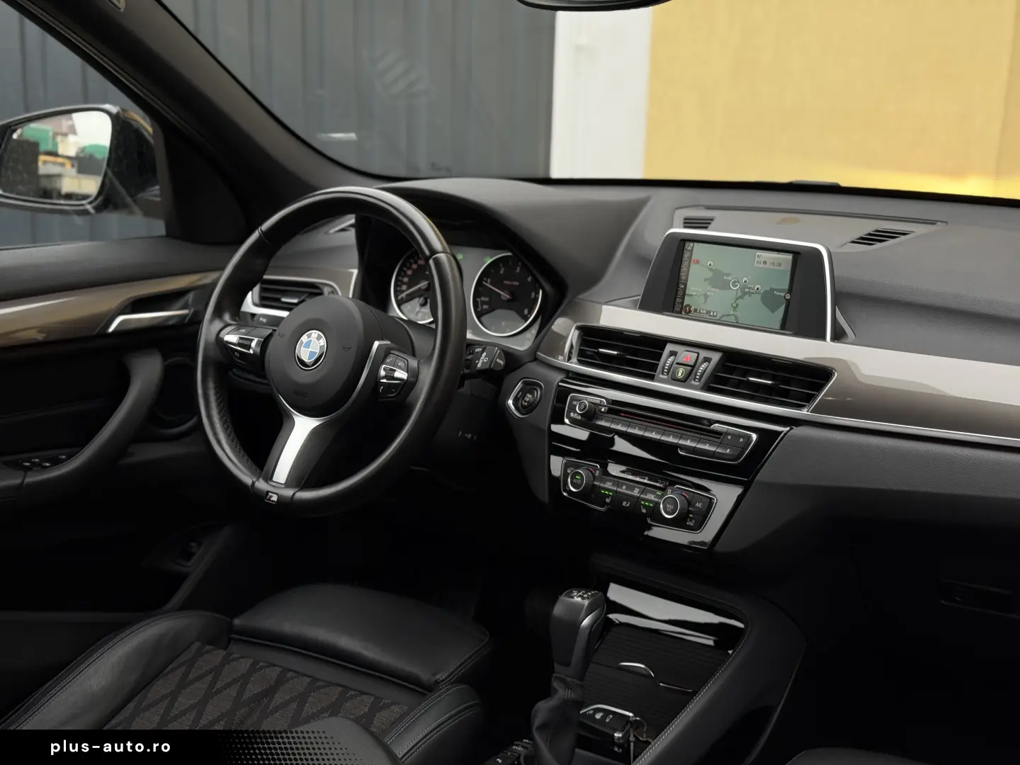 BMW X1 xDrive18d Aut. xLine