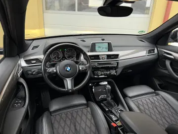 BMW X1 xDrive18d Aut. xLine