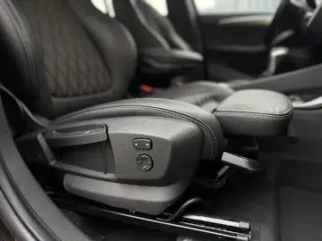 BMW X1 xDrive18d Aut. xLine