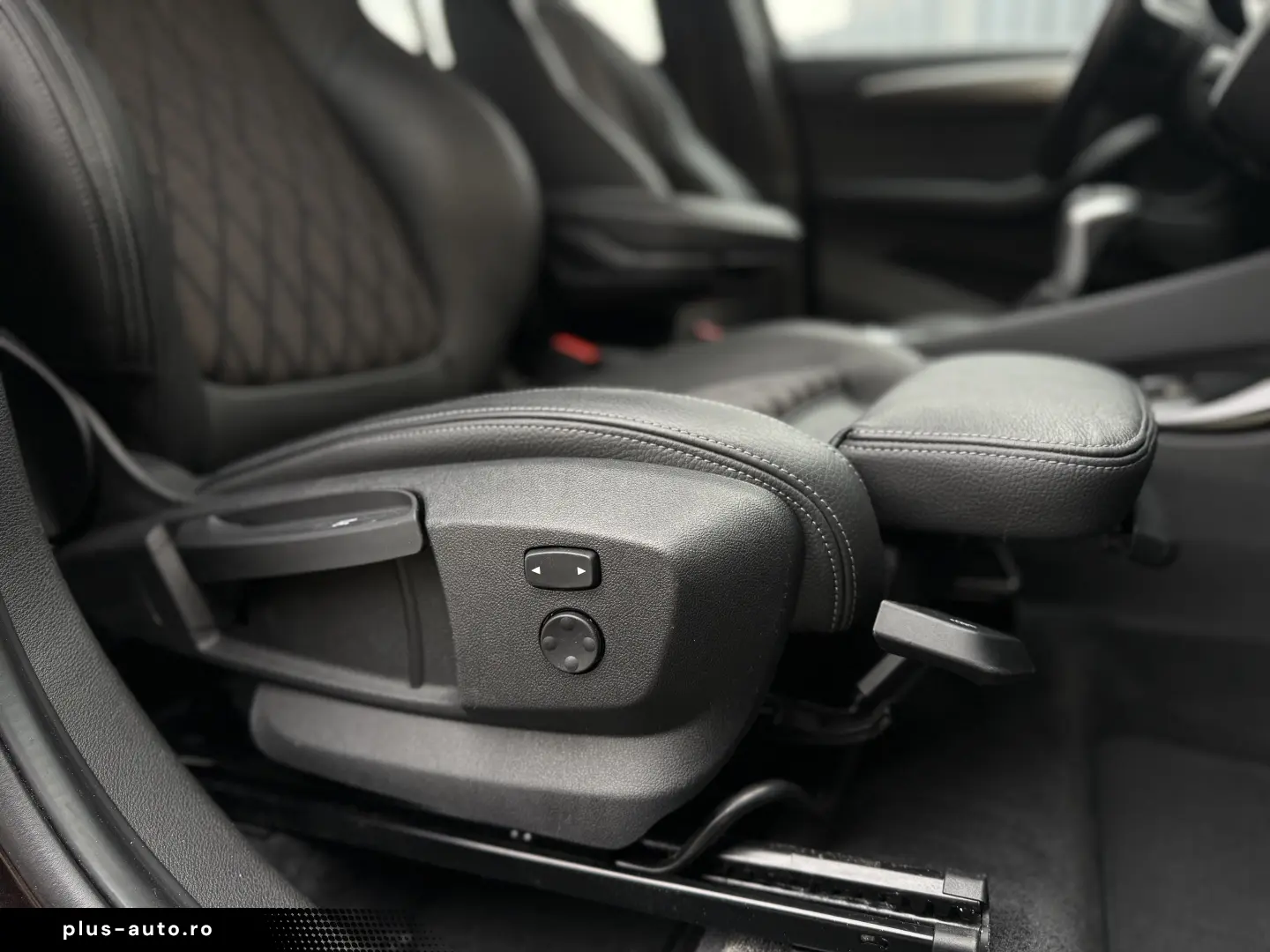 BMW X1 xDrive18d Aut. xLine