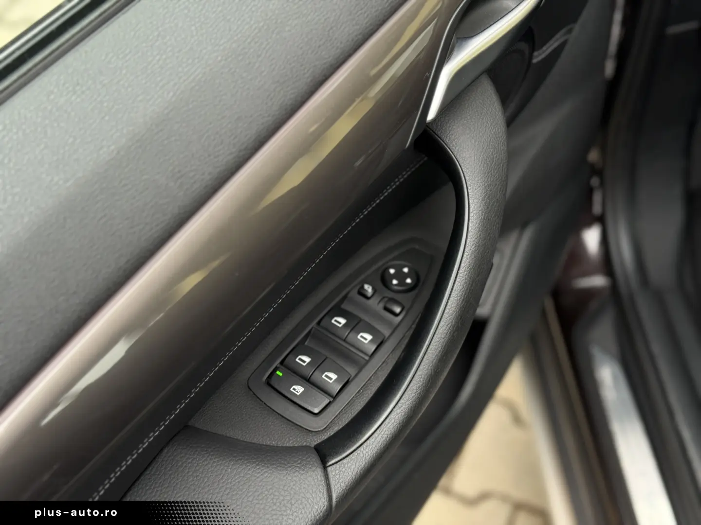 BMW X1 xDrive18d Aut. xLine