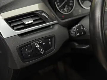 BMW X1 xDrive18d Aut. xLine