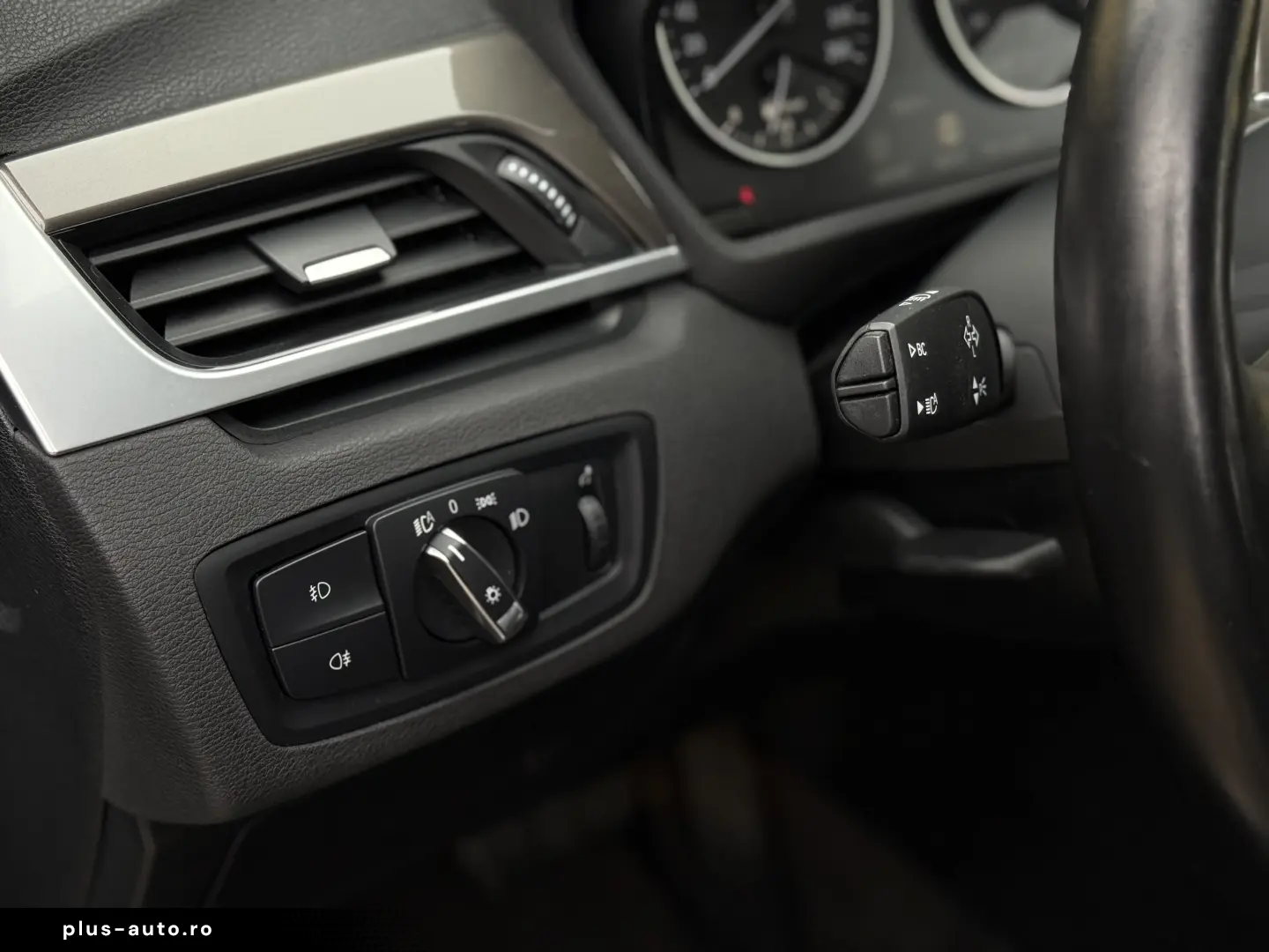 BMW X1 xDrive18d Aut. xLine