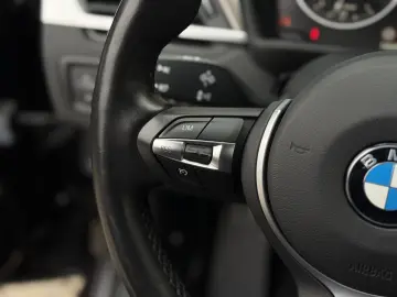 BMW X1 xDrive18d Aut. xLine