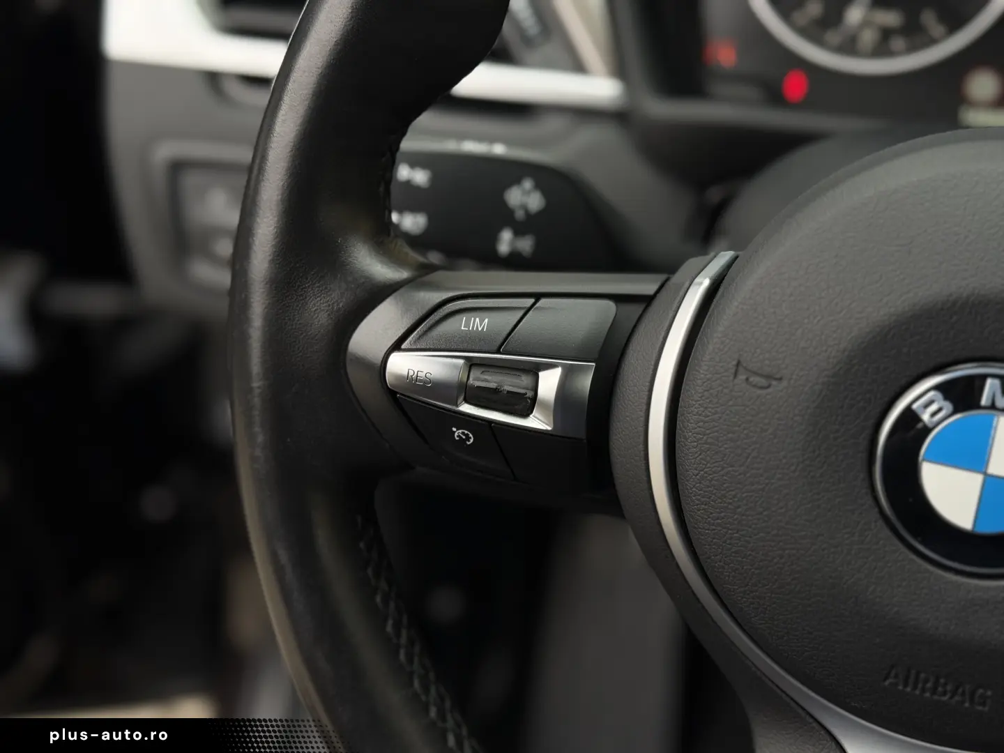 BMW X1 xDrive18d Aut. xLine