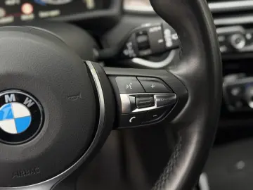 BMW X1 xDrive18d Aut. xLine