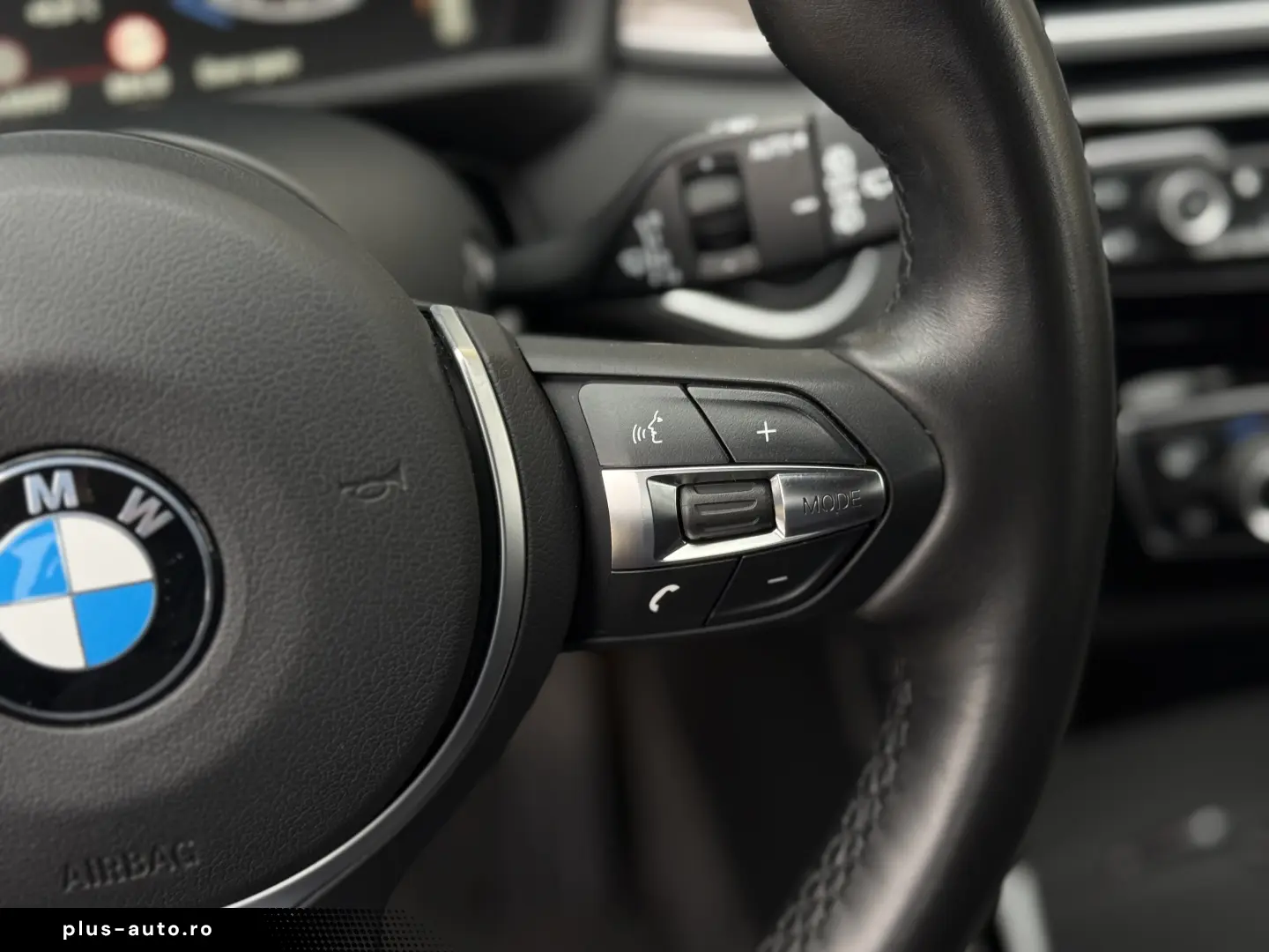 BMW X1 xDrive18d Aut. xLine