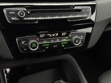 BMW X1 xDrive18d Aut. xLine
