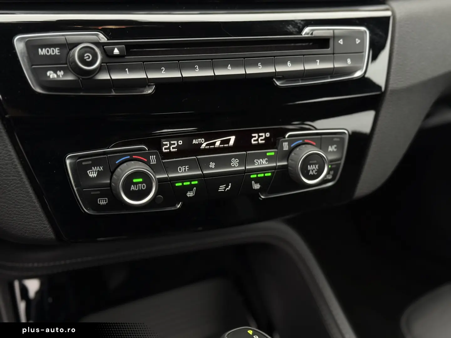 BMW X1 xDrive18d Aut. xLine