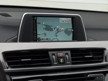 BMW X1 xDrive18d Aut. xLine