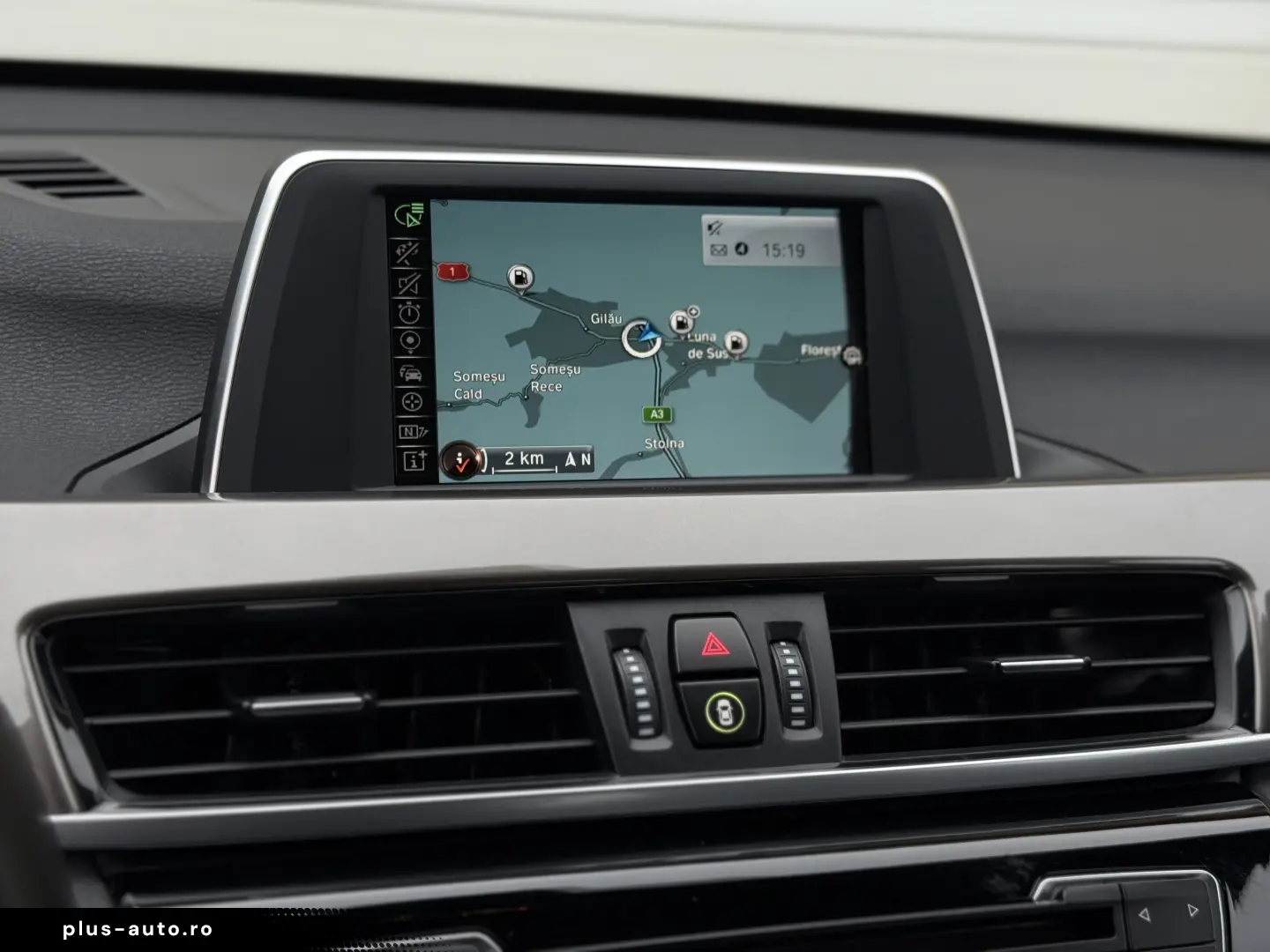 BMW X1 xDrive18d Aut. xLine