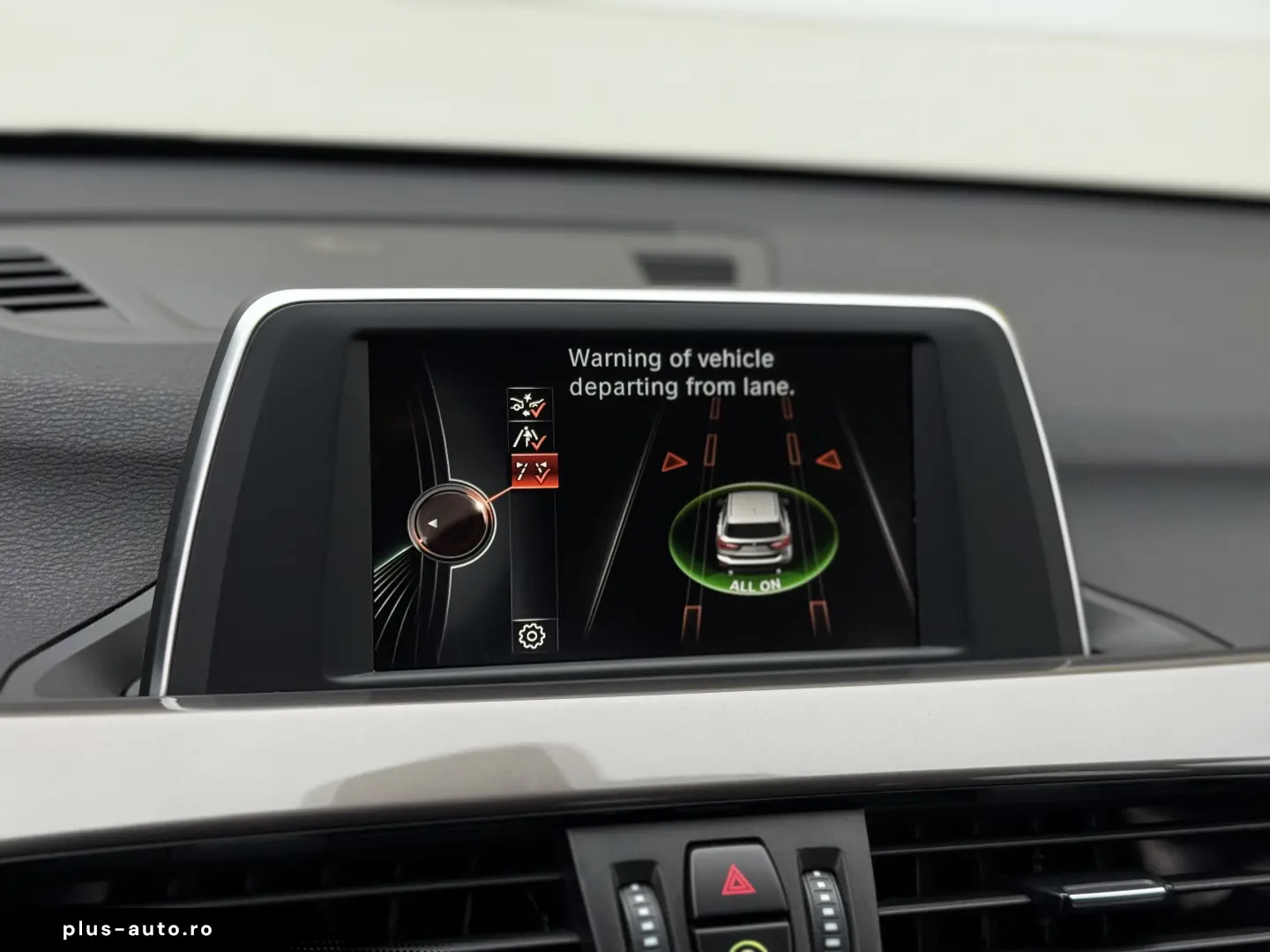 BMW X1 xDrive18d Aut. xLine