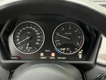 BMW X1 xDrive18d Aut. xLine