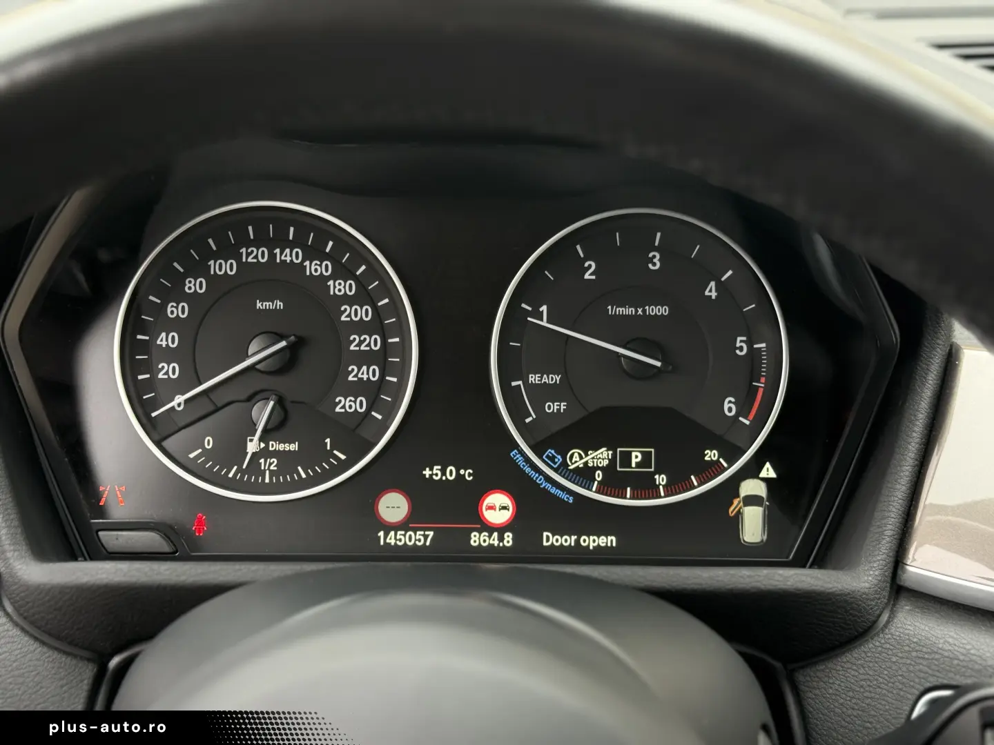 BMW X1 xDrive18d Aut. xLine