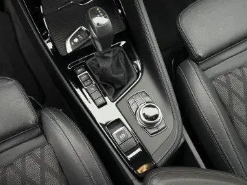 BMW X1 xDrive18d Aut. xLine