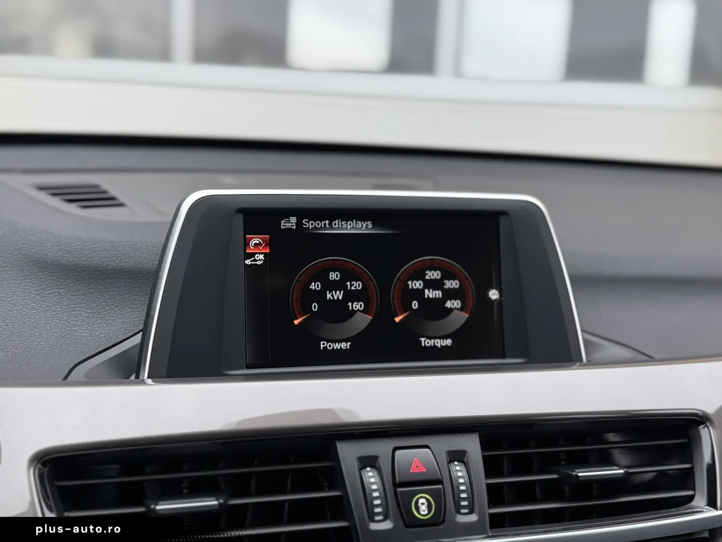 BMW X1 xDrive18d Aut. xLine