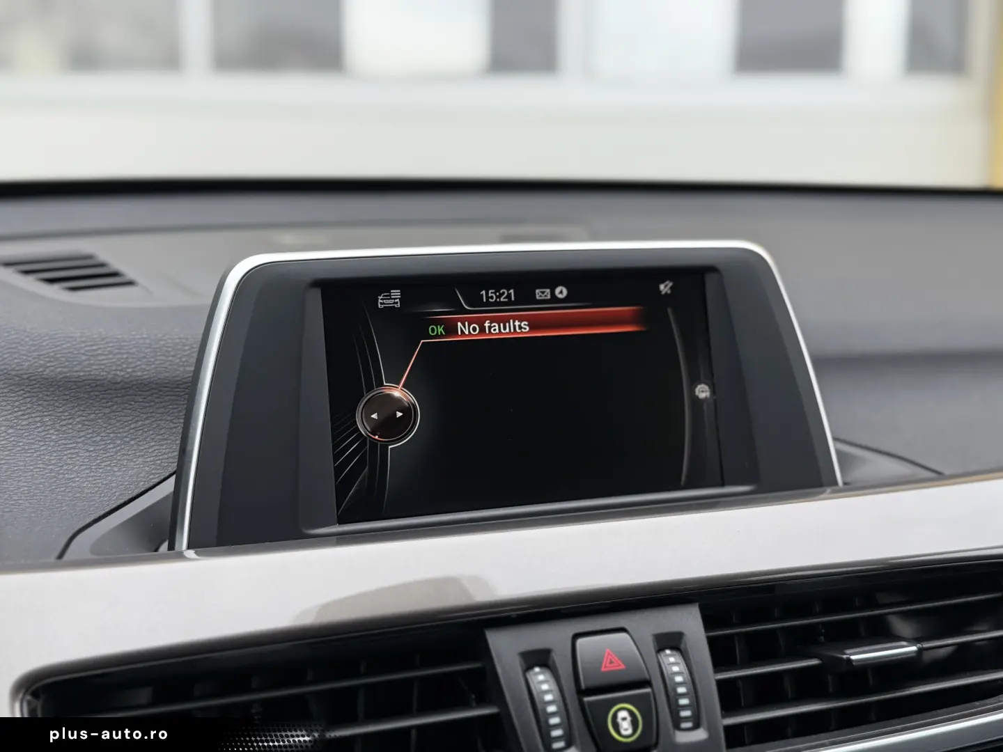 BMW X1 xDrive18d Aut. xLine