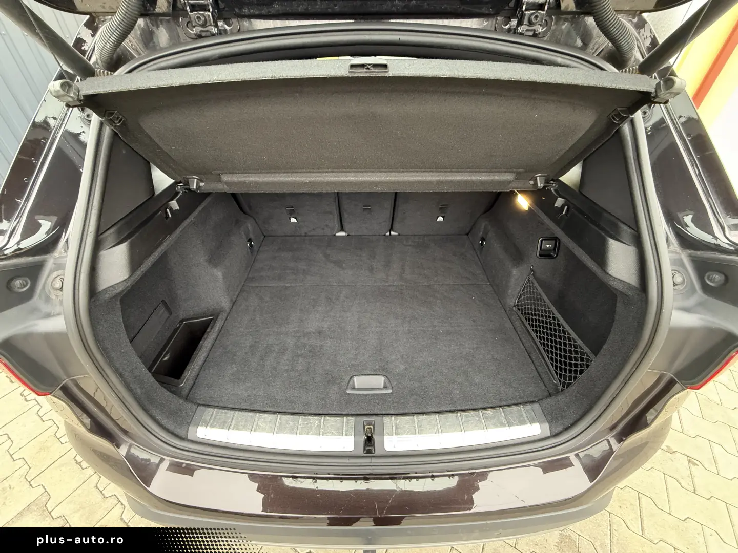 BMW X1 xDrive18d Aut. xLine