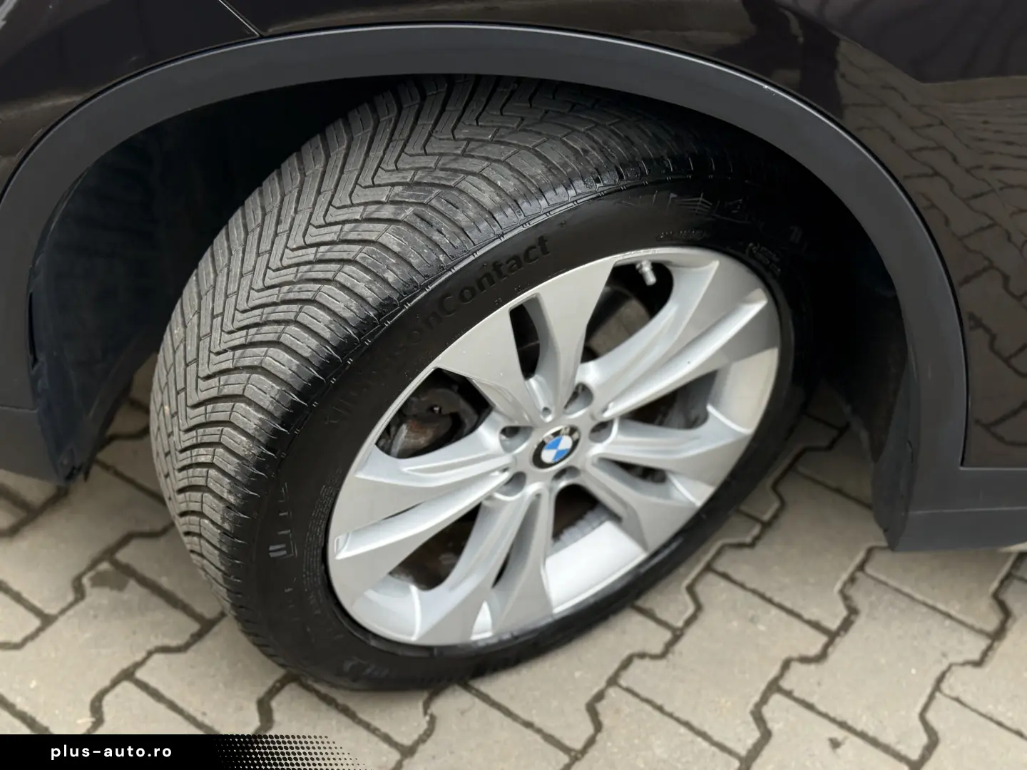 BMW X1 xDrive18d Aut. xLine