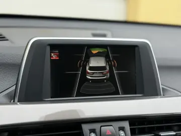 BMW X1 xDrive18d Aut. xLine