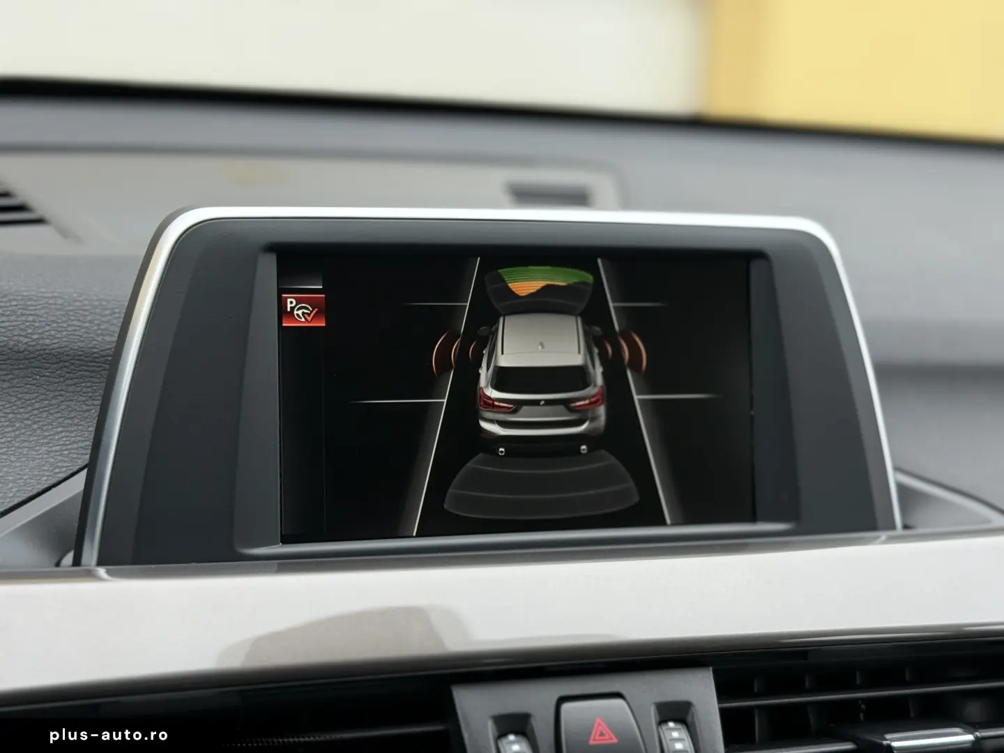 BMW X1 xDrive18d Aut. xLine