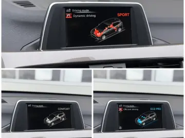 BMW X1 xDrive18d Aut. xLine