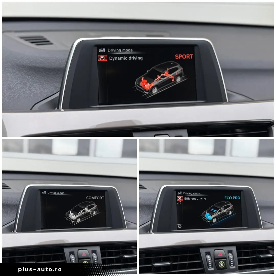 BMW X1 xDrive18d Aut. xLine