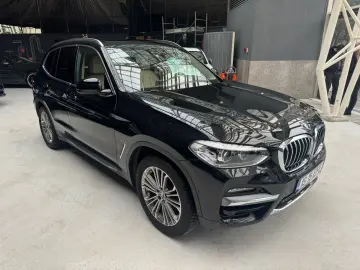 BMW X3 xDrive 2 0i xLine