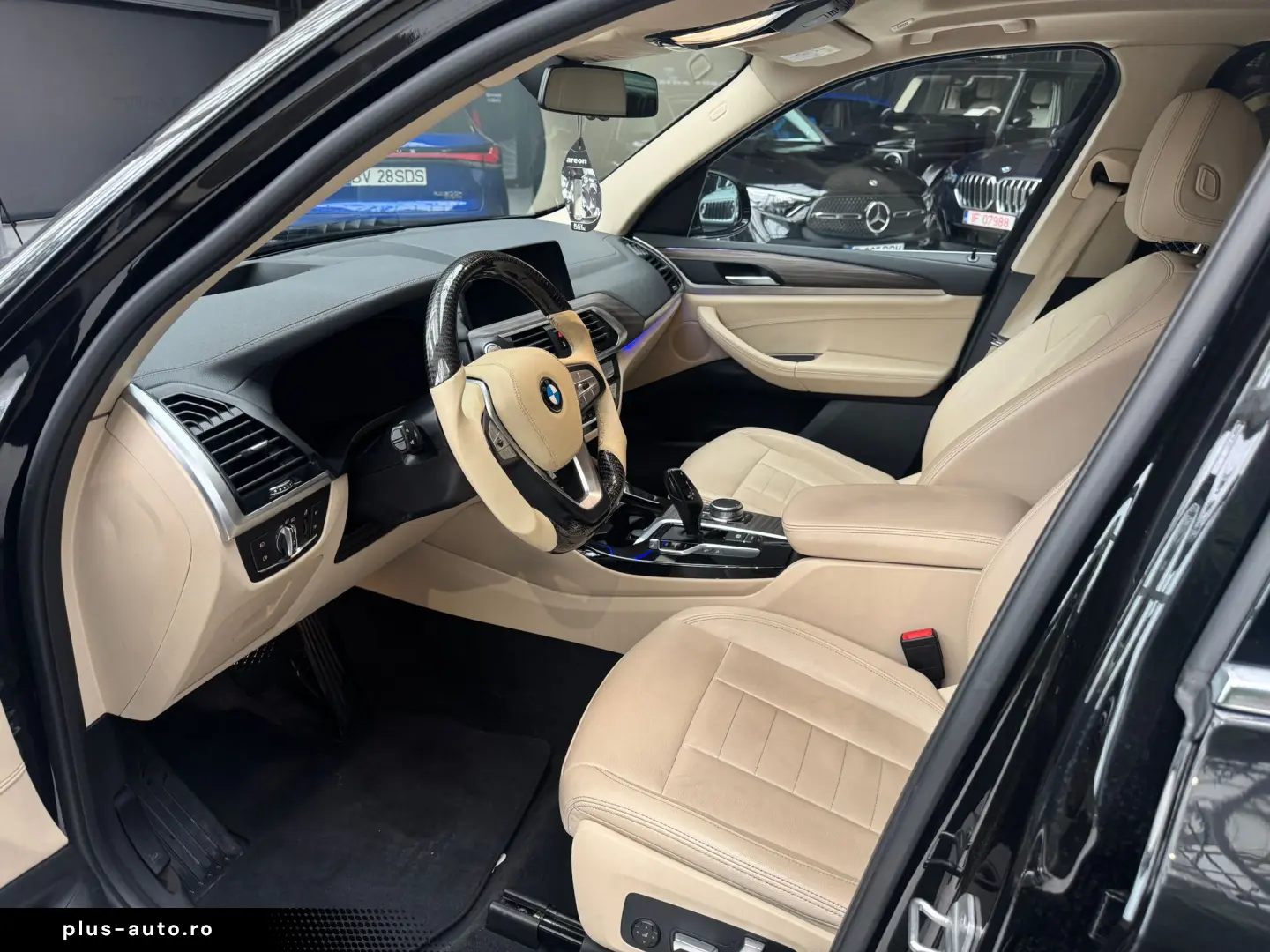 BMW X3 xDrive 2 0i xLine