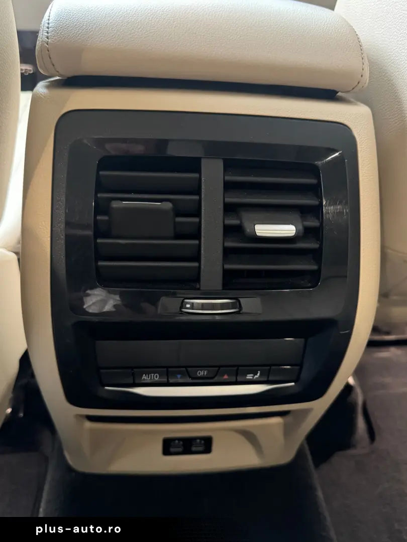 BMW X3 xDrive 2 0i xLine