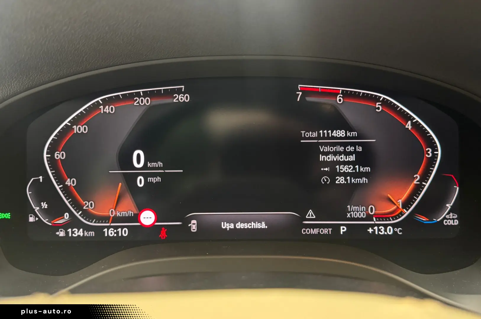 BMW X3 xDrive 2 0i xLine