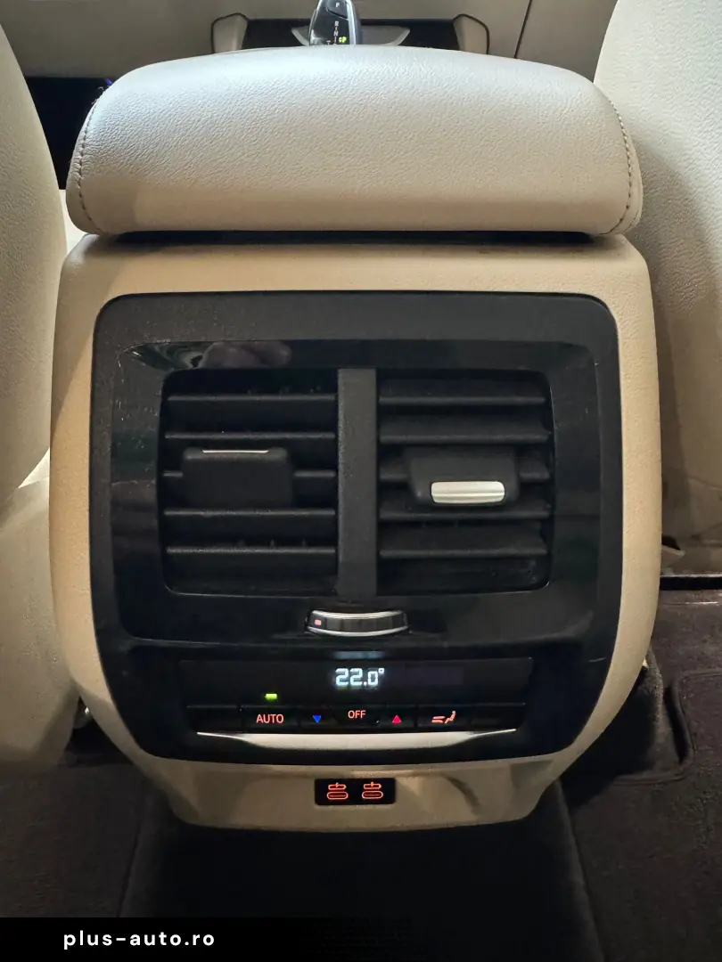 BMW X3 xDrive 2 0i xLine