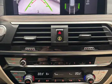 BMW X3 xDrive 2 0i xLine