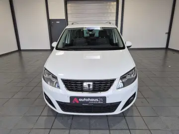 SEAT Alhambra 1.4 TSI